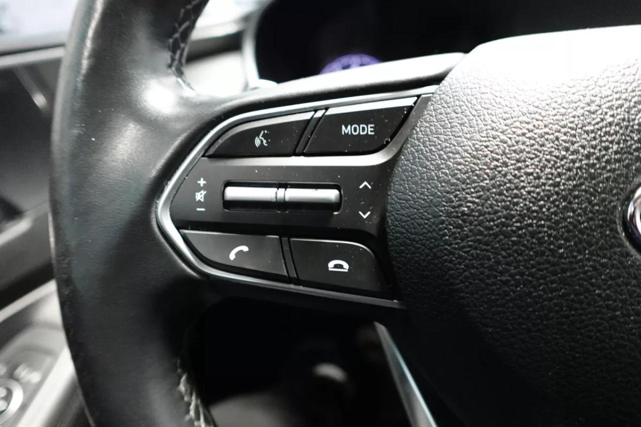 2022 Hyundai Santa Fe PREFERRED   HEATED SEATS   HEATED WHEEL   APPLE CA Photo