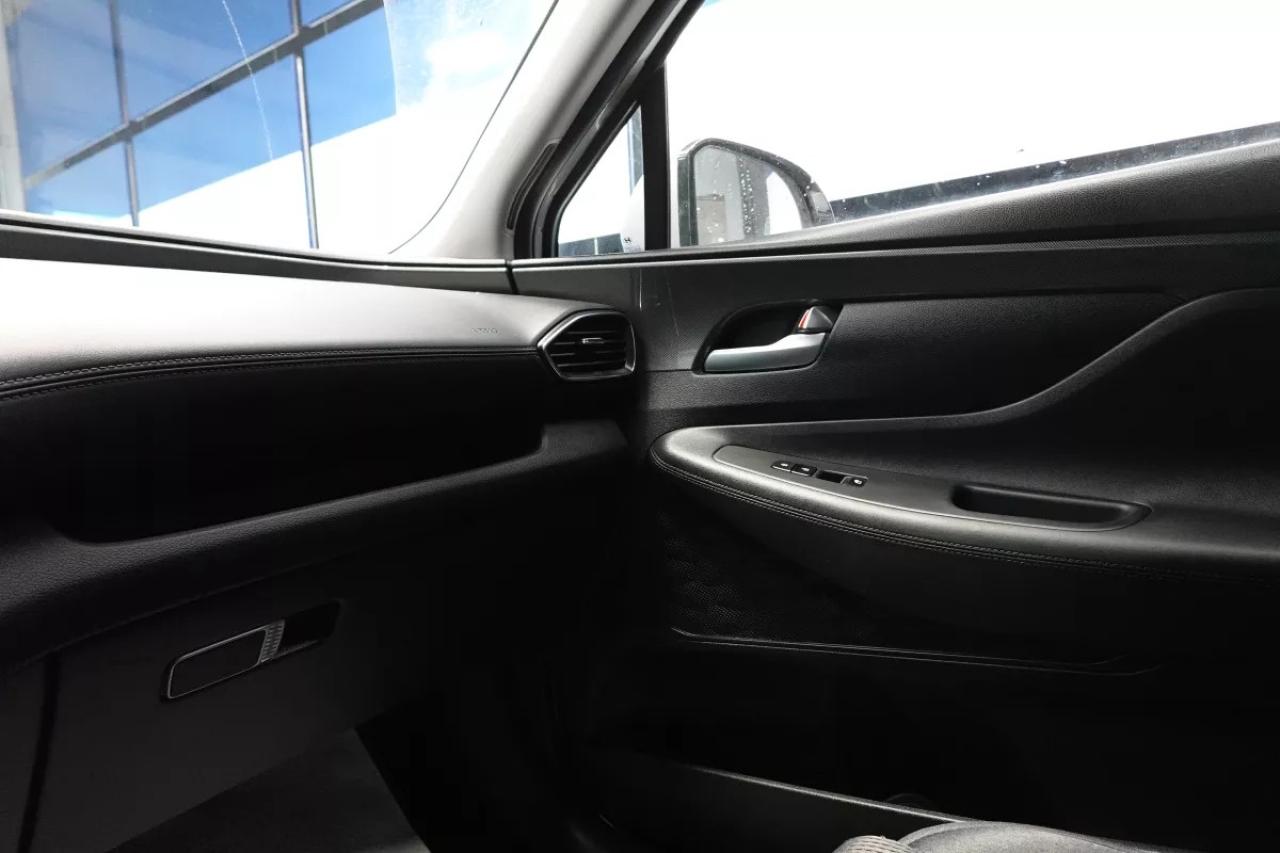 2022 Hyundai Santa Fe PREFERRED   HEATED SEATS   HEATED WHEEL   APPLE CA Photo
