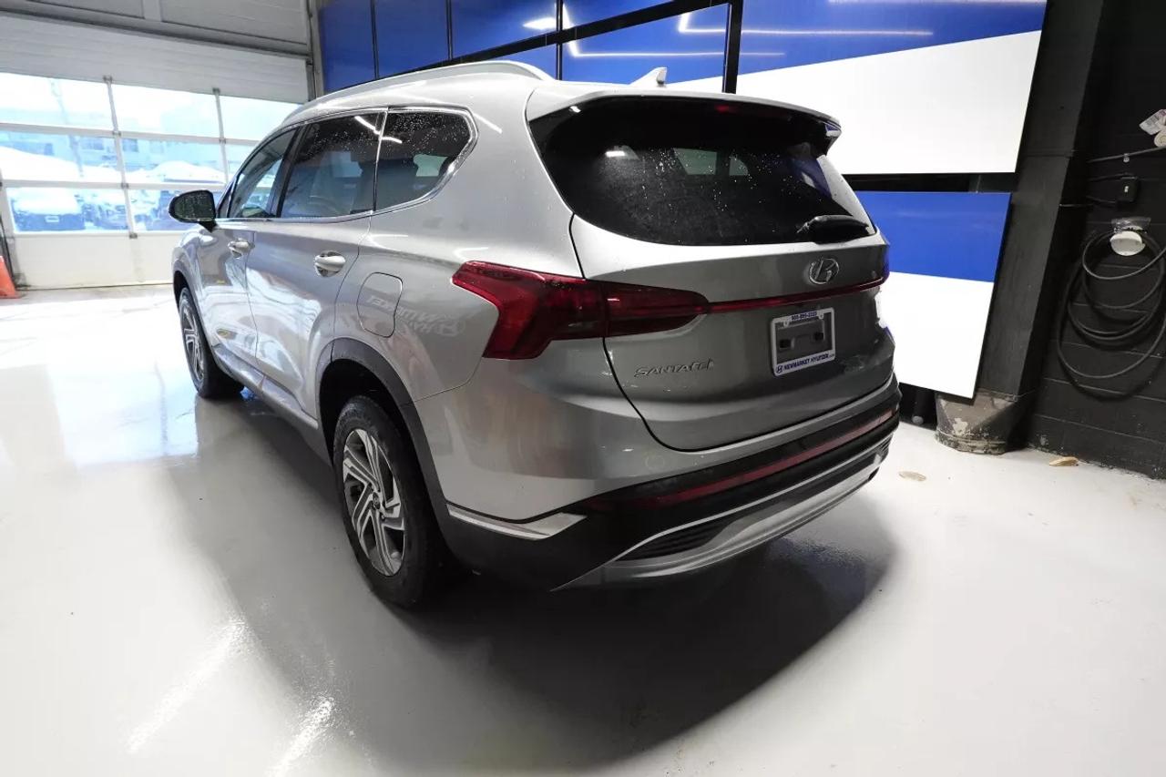 2022 Hyundai Santa Fe PREFERRED   HEATED SEATS   HEATED WHEEL   APPLE CA Photo