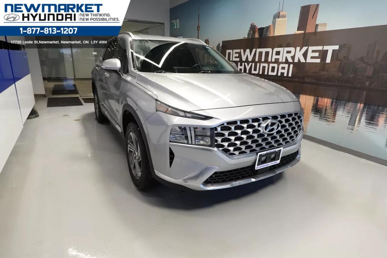 2022 Hyundai Santa Fe PREFERRED   HEATED SEATS   HEATED WHEEL   APPLE CA Photo