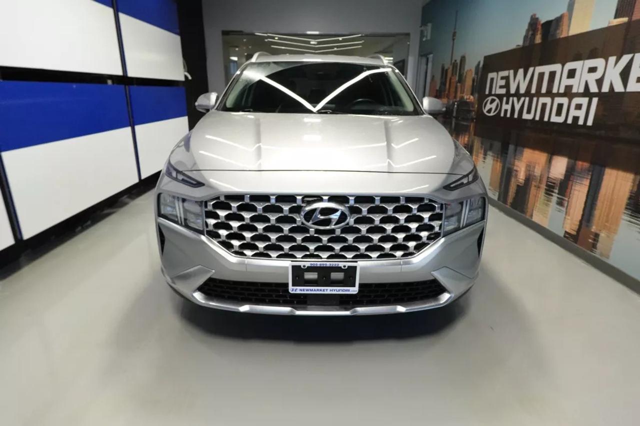2022 Hyundai Santa Fe PREFERRED   HEATED SEATS   HEATED WHEEL   APPLE CA Photo
