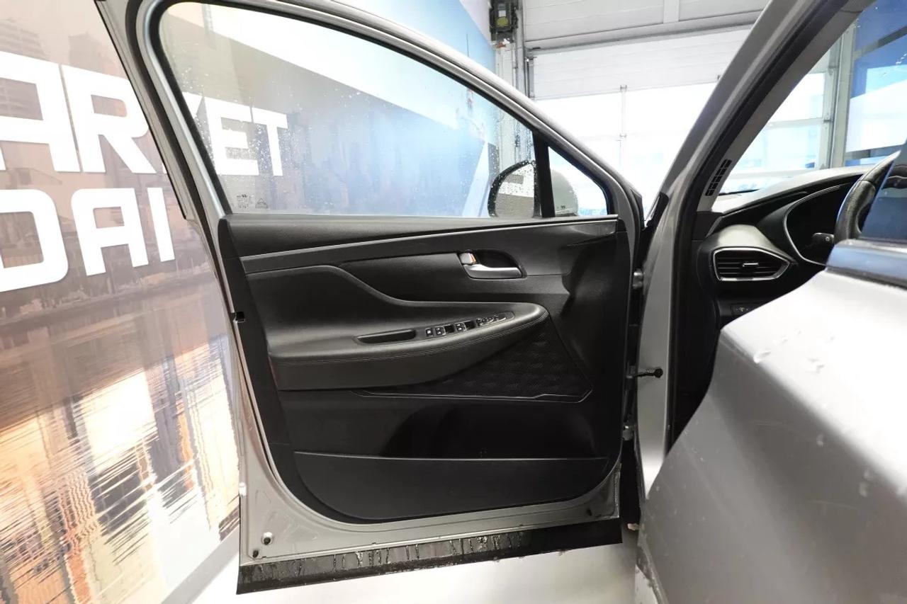 2022 Hyundai Santa Fe PREFERRED   HEATED SEATS   HEATED WHEEL   APPLE CA Photo
