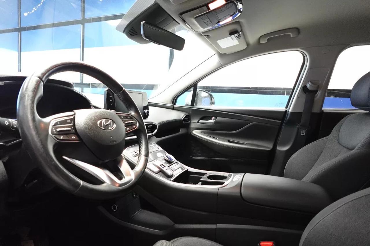 2022 Hyundai Santa Fe PREFERRED   HEATED SEATS   HEATED WHEEL   APPLE CA Photo