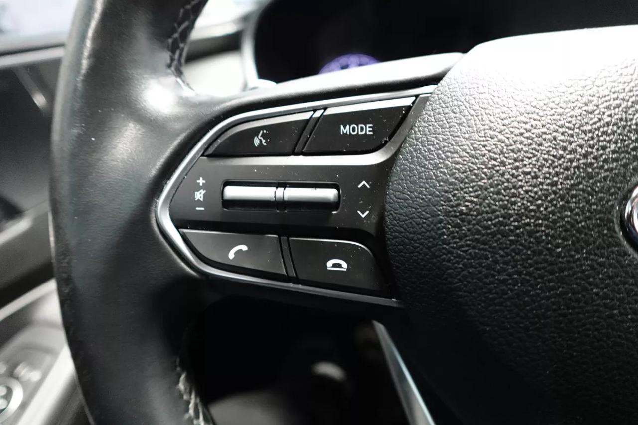 2022 Hyundai Santa Fe PREFERRED   HEATED SEATS   HEATED WHEEL   APPLE CA Photo