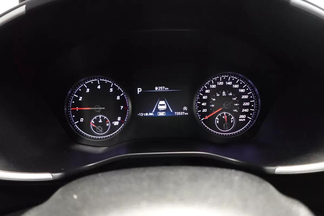 2022 Hyundai Santa Fe PREFERRED   HEATED SEATS   HEATED WHEEL   APPLE CA Photo