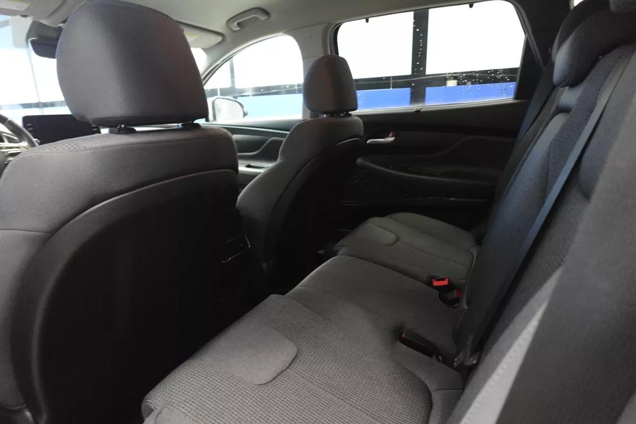 2022 Hyundai Santa Fe PREFERRED   HEATED SEATS   HEATED WHEEL   APPLE CA Photo