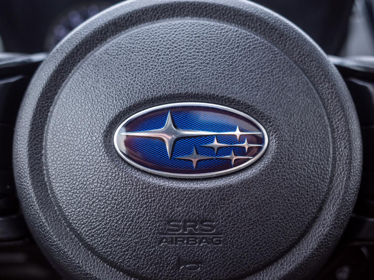 2024 Subaru Crosstrek Onyx - Blind Spot Monitor   Sunroof Photo