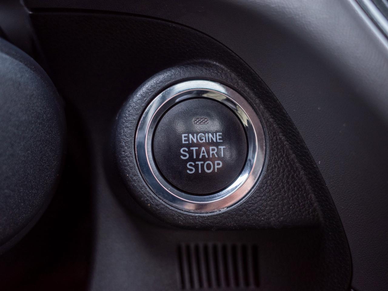 2024 Subaru Crosstrek Onyx - Blind Spot Monitor   Sunroof Photo