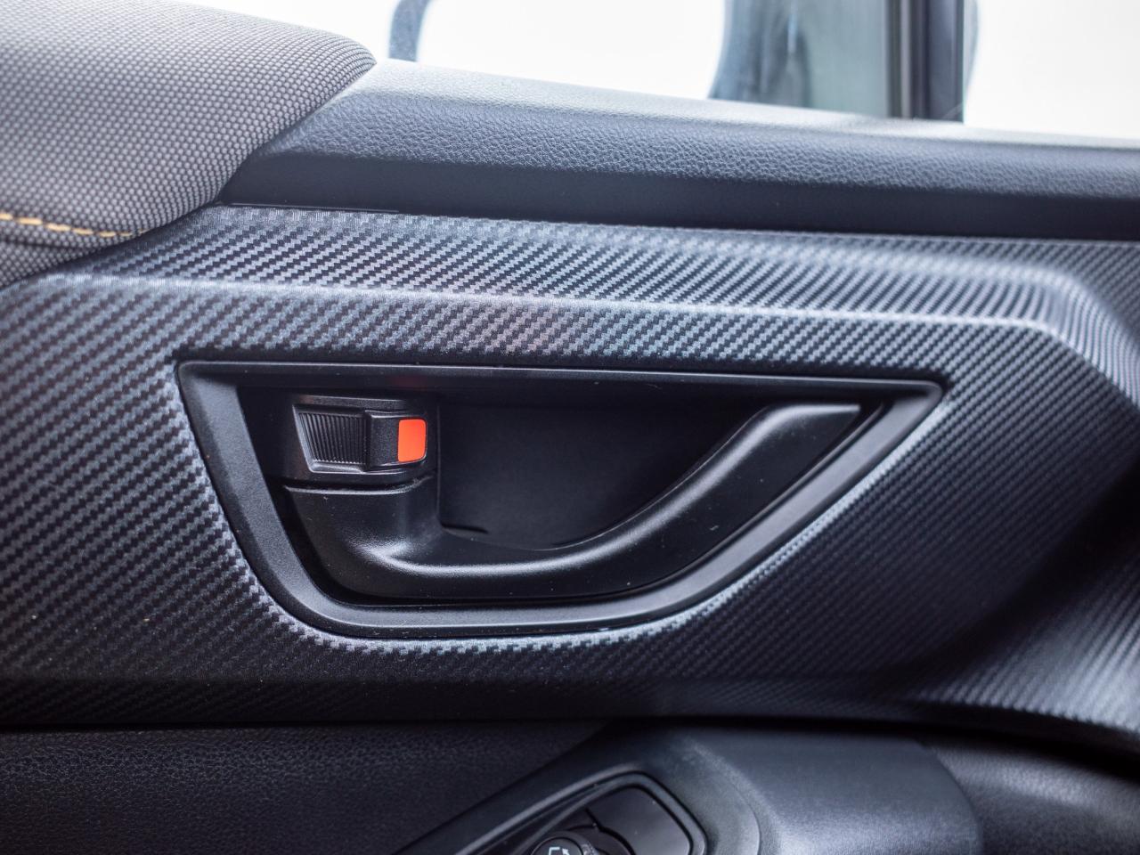 2024 Subaru Crosstrek Onyx - Blind Spot Monitor   Sunroof Photo