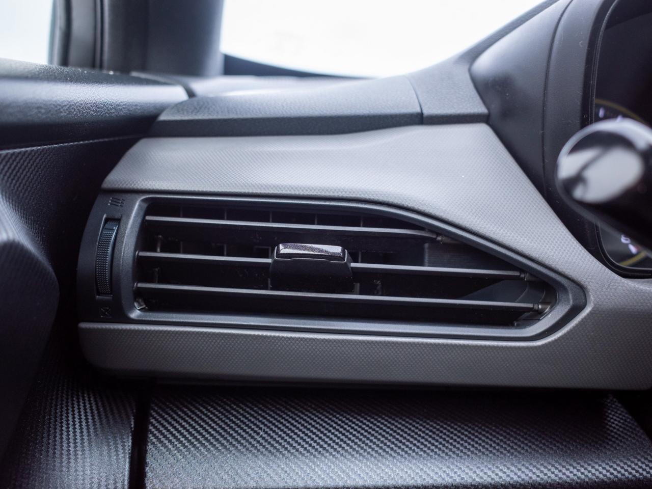 2024 Subaru Crosstrek Onyx - Blind Spot Monitor   Sunroof Photo