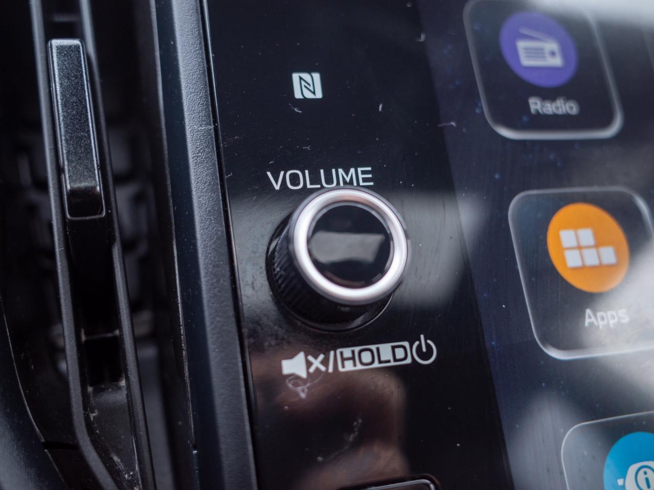 2024 Subaru Crosstrek Onyx - Blind Spot Monitor   Sunroof Photo