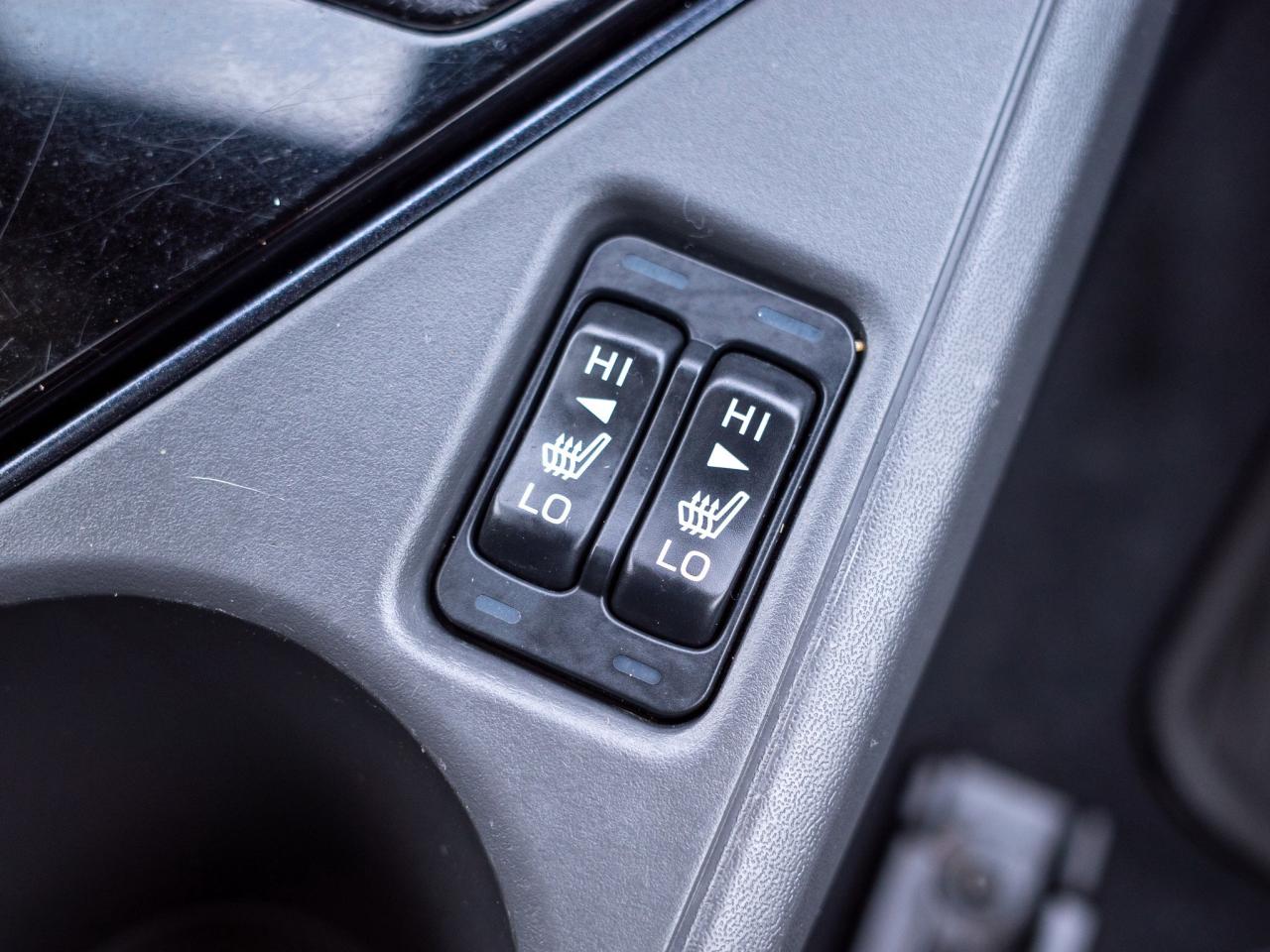 2024 Subaru Crosstrek Onyx - Blind Spot Monitor   Sunroof Photo