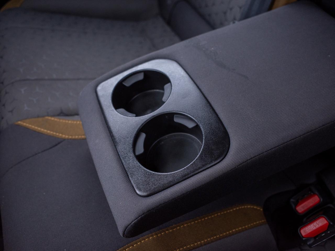 2024 Subaru Crosstrek Onyx - Blind Spot Monitor   Sunroof Photo