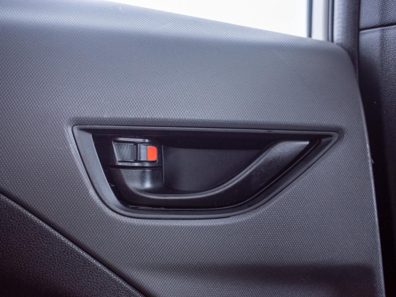 2024 Subaru Crosstrek Onyx - Blind Spot Monitor   Sunroof Photo