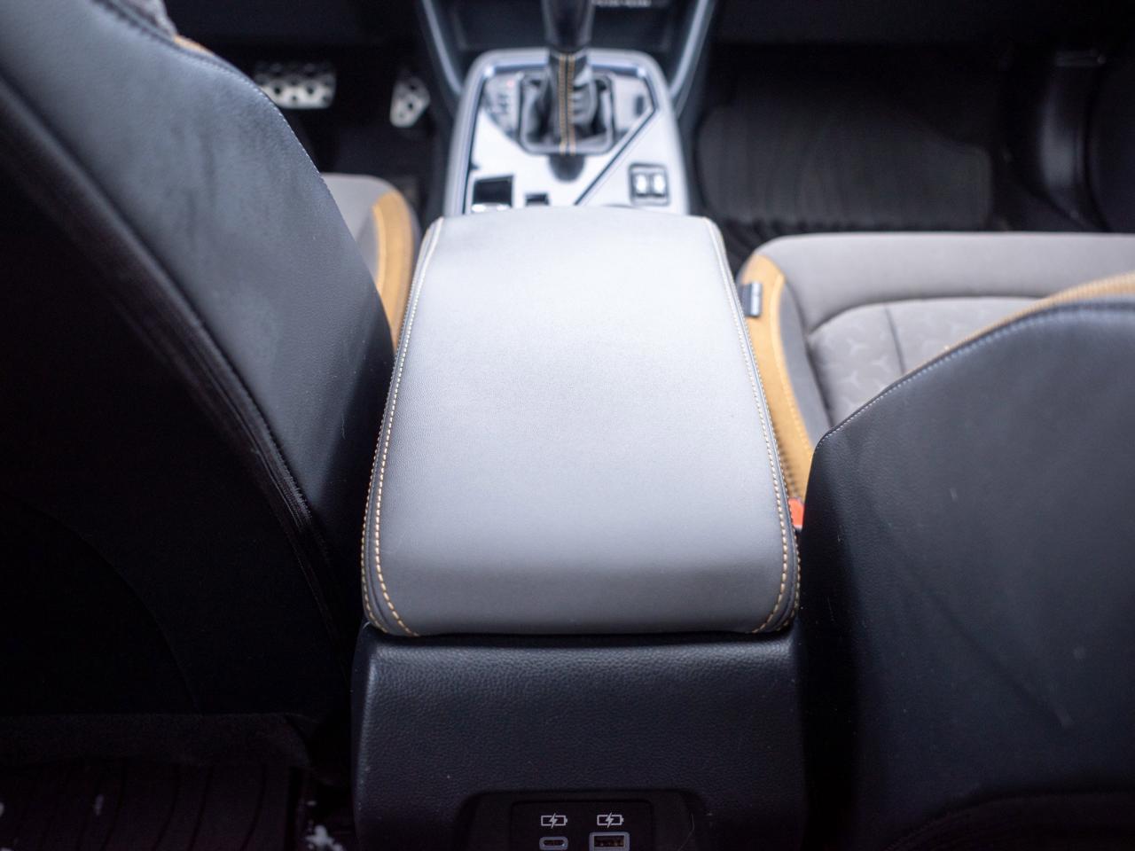 2024 Subaru Crosstrek Onyx - Blind Spot Monitor   Sunroof Photo