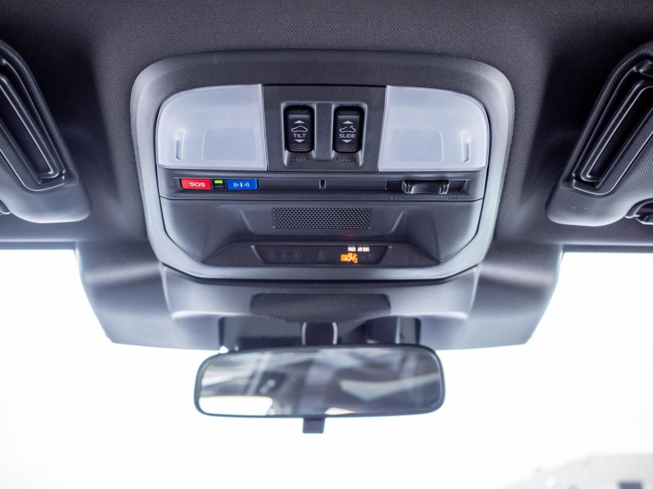 2024 Subaru Crosstrek Onyx - Blind Spot Monitor   Sunroof Photo