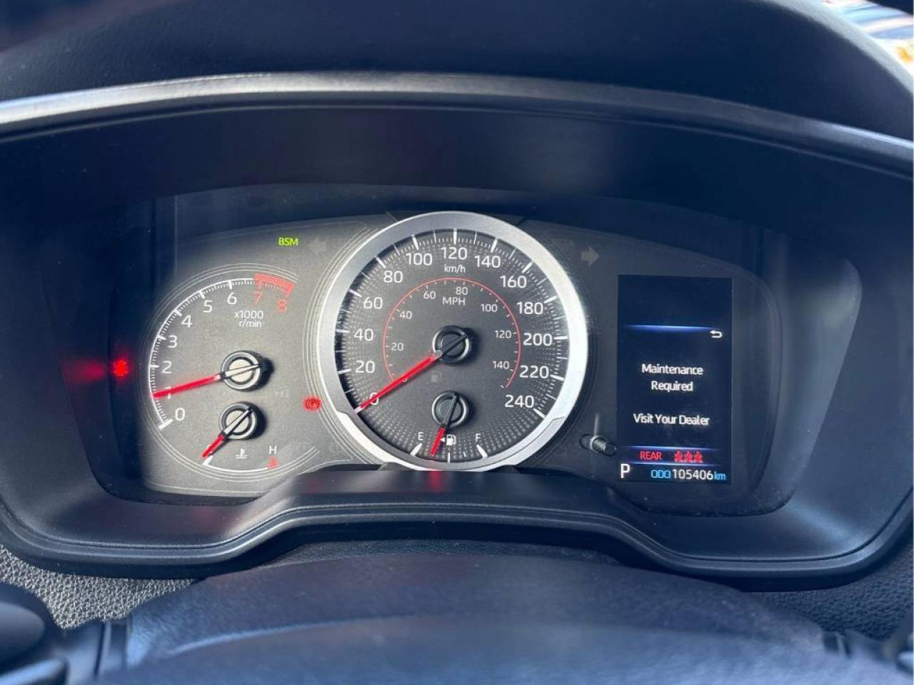 2021 Toyota Corolla SE ALLOYS! CAR PLAY! BACK-UP CAM! BSM! Photo