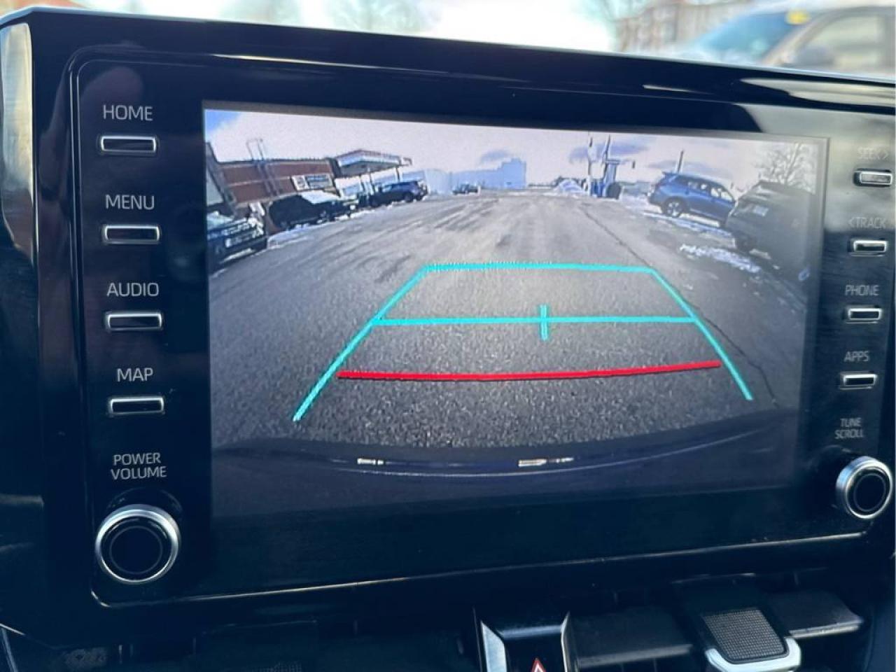 2021 Toyota Corolla SE ALLOYS! CAR PLAY! BACK-UP CAM! BSM! Photo