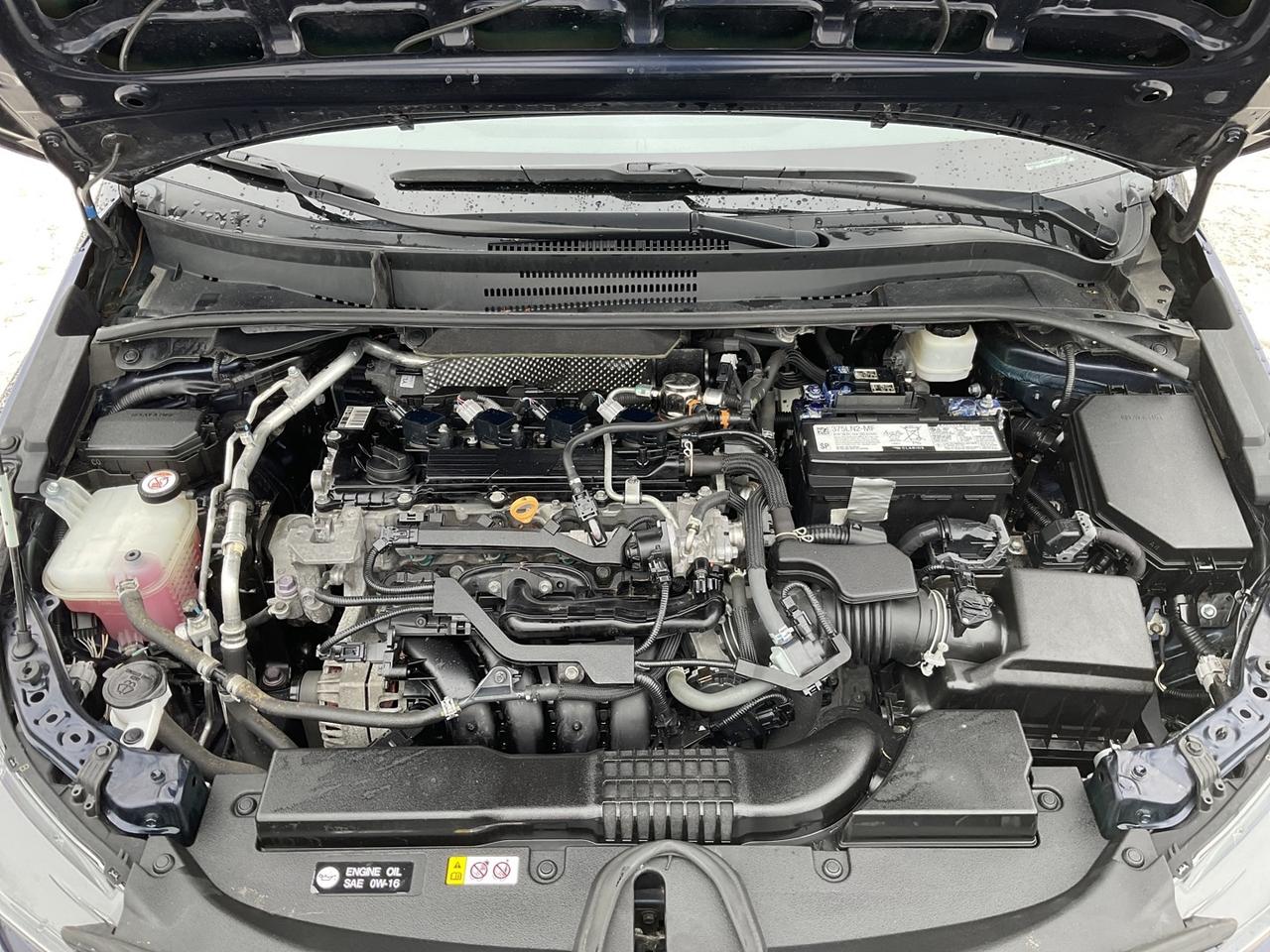 2021 Toyota Corolla SE ALLOYS! CAR PLAY! BACK-UP CAM! BSM! Photo