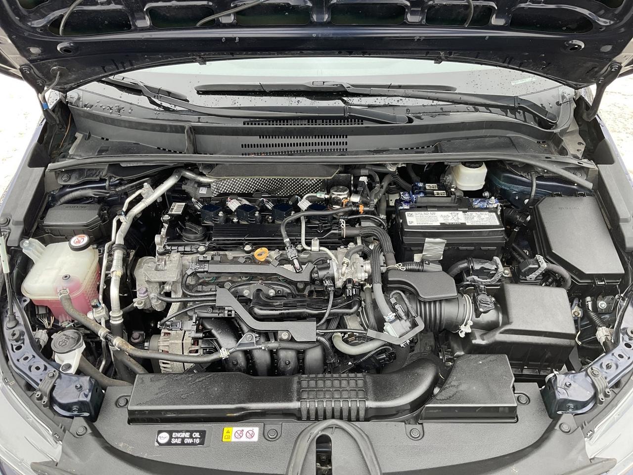 2021 Toyota Corolla SE ALLOYS! CAR PLAY! BACK-UP CAM! BSM! Photo