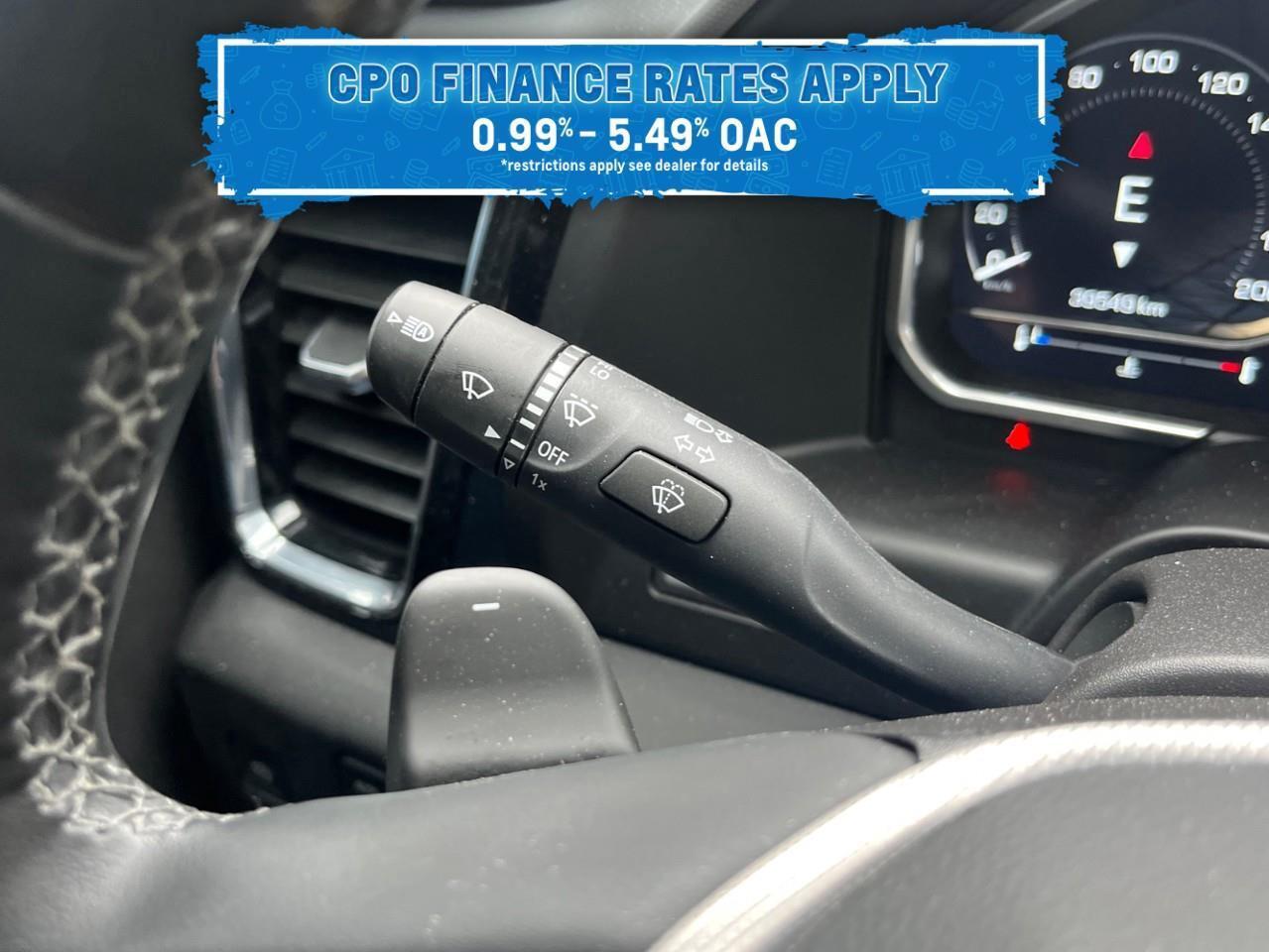 2023 GMC Sierra 1500 DENALI 3.99% FINANCE AVAILABLE OAC CPO Photo