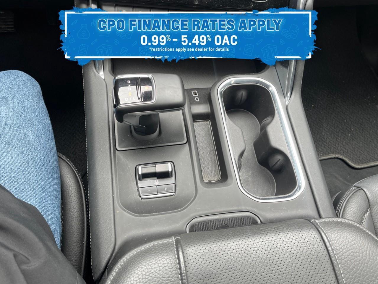 2023 GMC Sierra 1500 DENALI 3.99% FINANCE AVAILABLE OAC CPO Photo