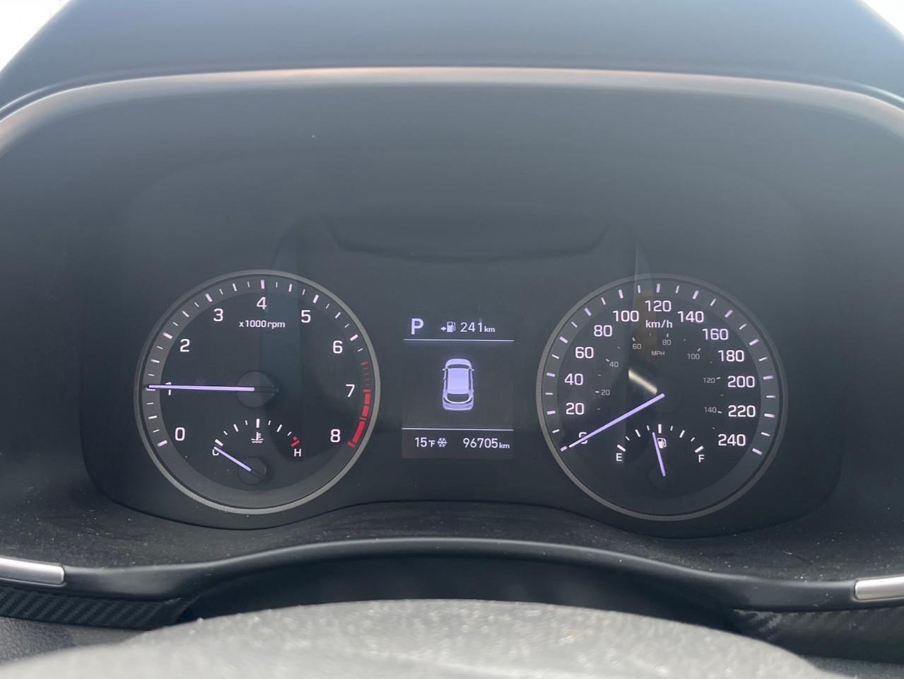 2020 Hyundai Tucson ESSENTIAL TRIM GREAT VALUE! Photo