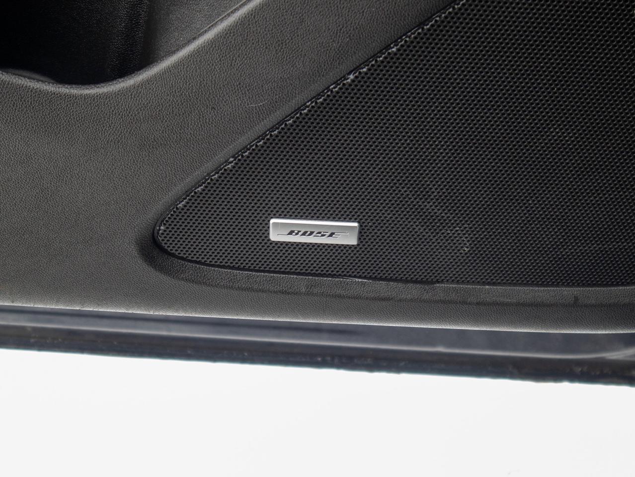 2019 Chevrolet Equinox Premier - Power Liftgate   Leather Steering Wheel Photo