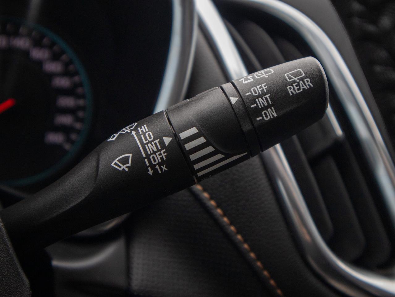 2019 Chevrolet Equinox Premier - Power Liftgate   Leather Steering Wheel Photo