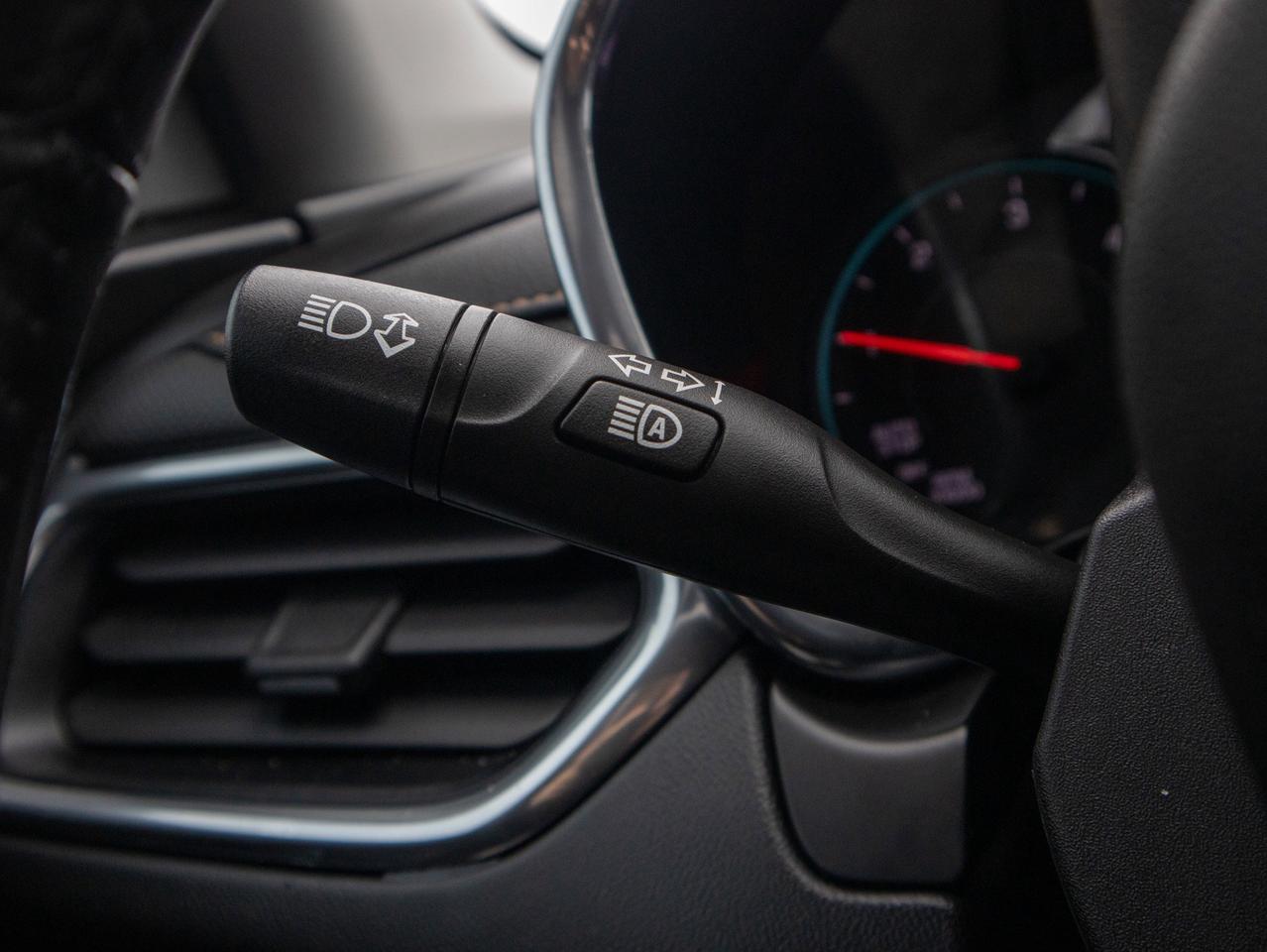 2019 Chevrolet Equinox Premier - Power Liftgate   Leather Steering Wheel Photo