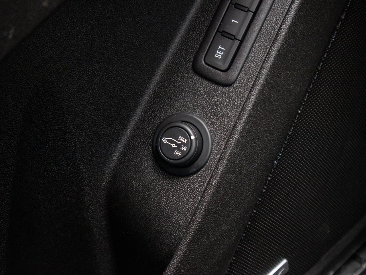 2019 Chevrolet Equinox Premier - Power Liftgate   Leather Steering Wheel Photo