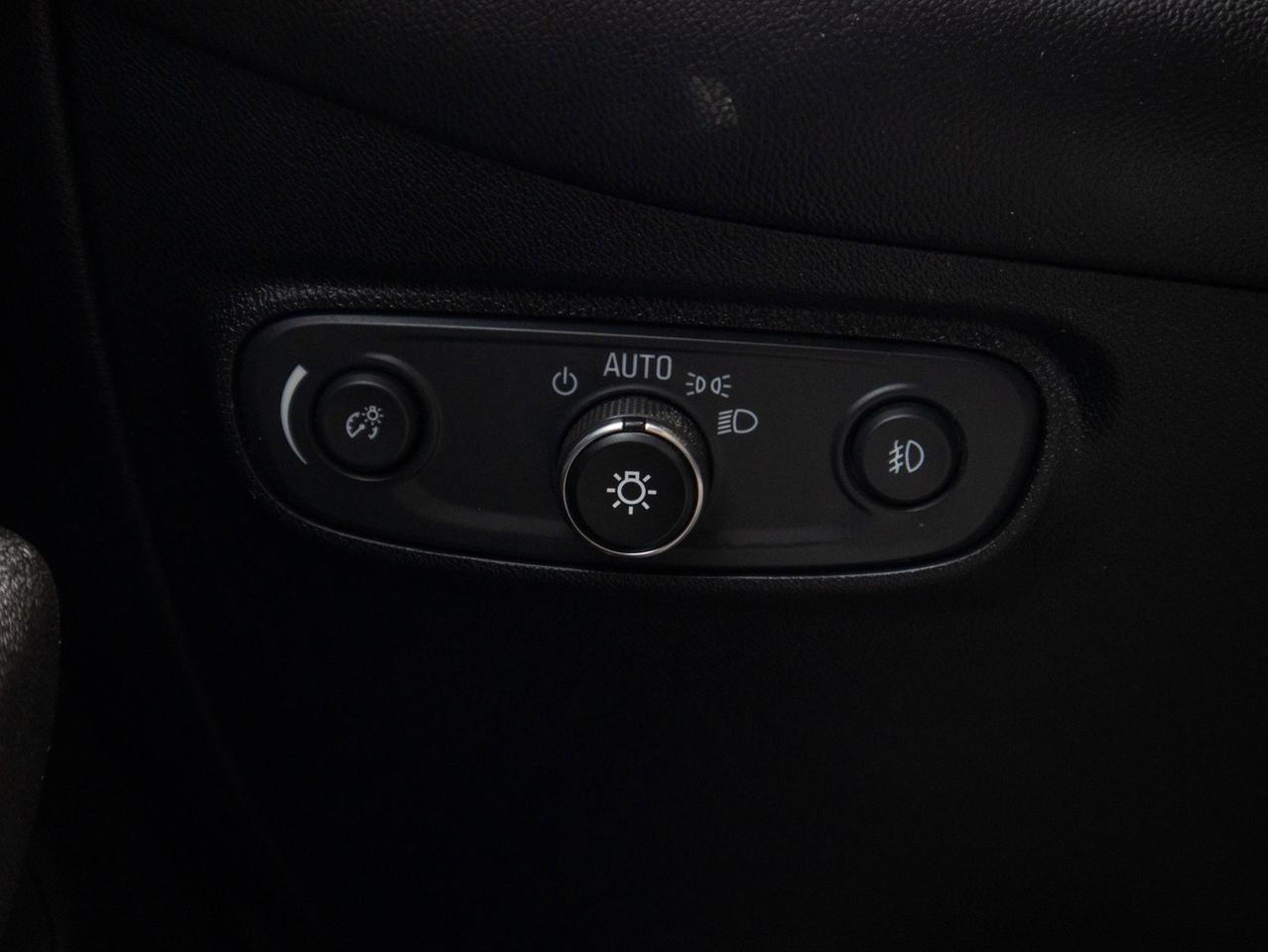 2019 Chevrolet Equinox Premier - Power Liftgate   Leather Steering Wheel Photo
