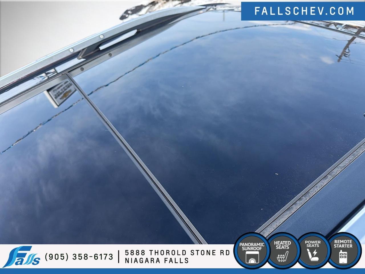 2018 Chevrolet Equinox LT Photo