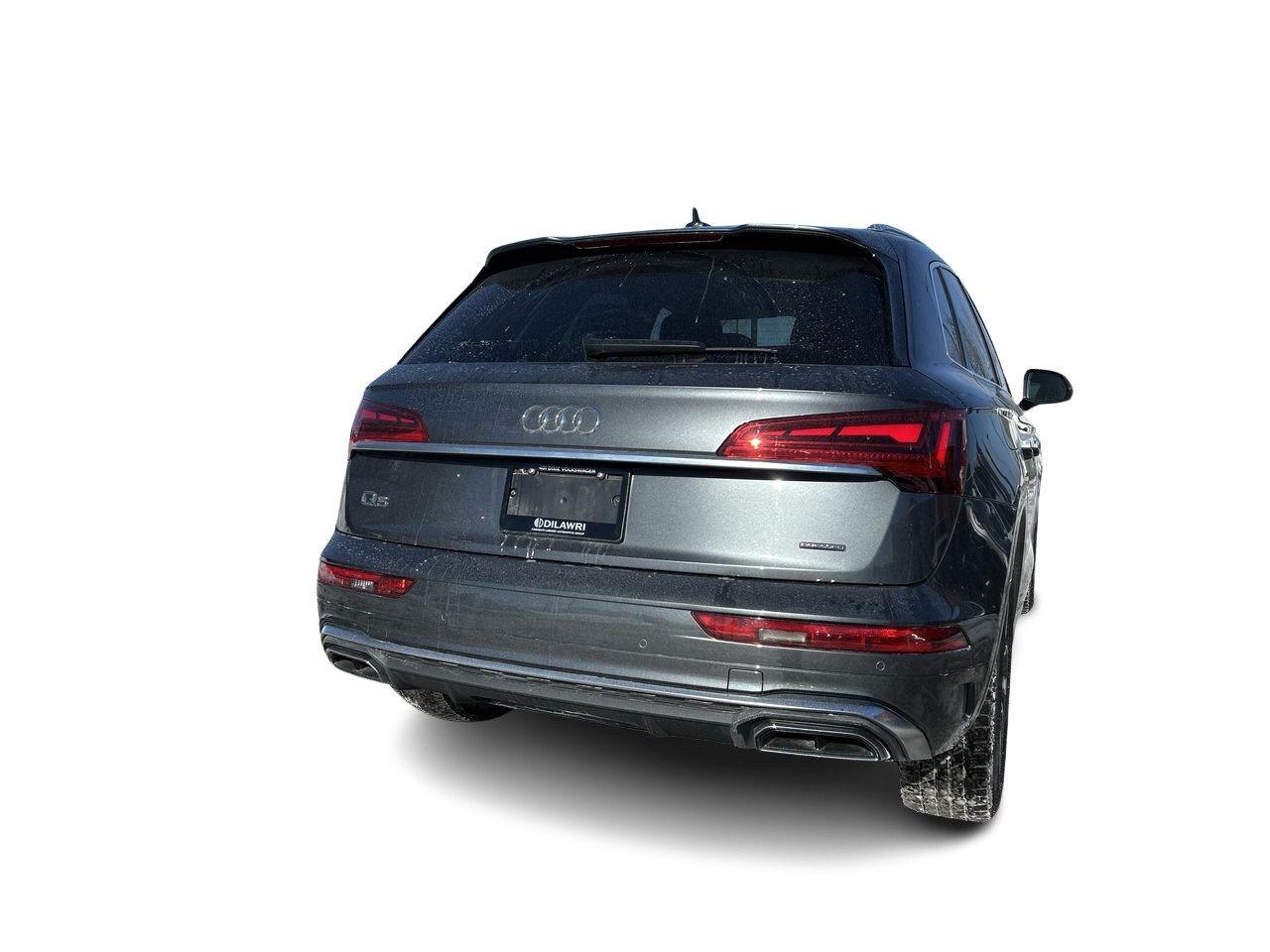 2023 Audi Q5 45 2.0T Progressiv quattro 7sp S Tronic Leather  A Photo