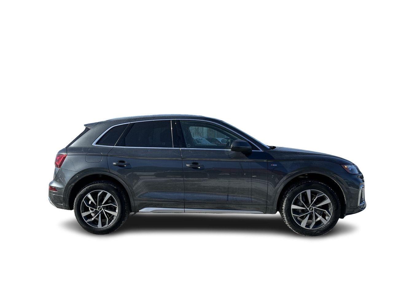 2023 Audi Q5 45 2.0T Progressiv quattro 7sp S Tronic Leather  A Photo