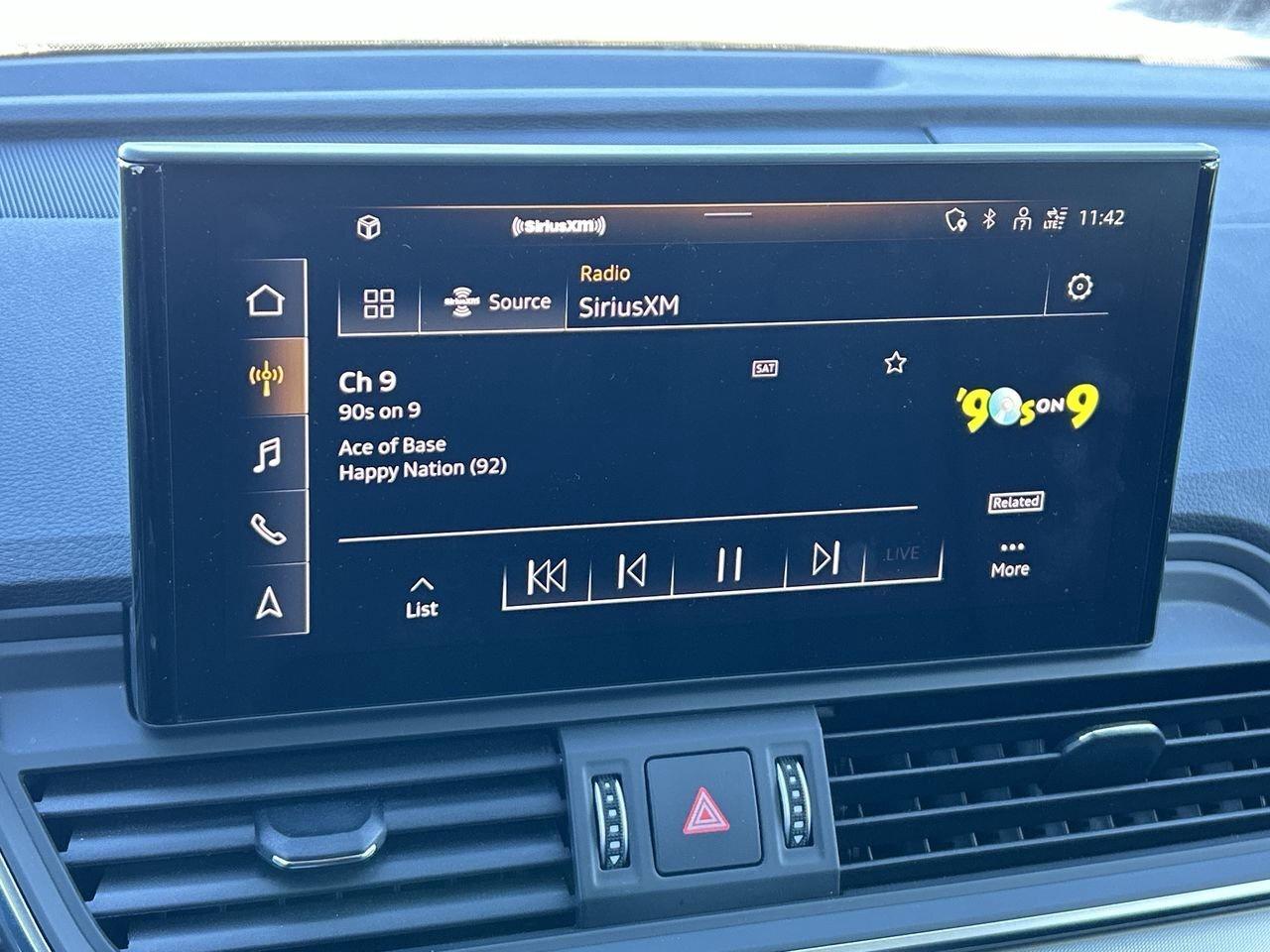 2023 Audi Q5 45 2.0T Progressiv quattro 7sp S Tronic Leather  A Photo