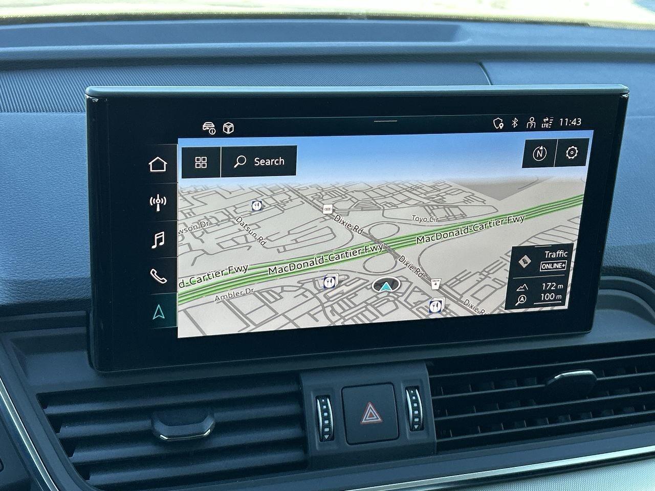 2023 Audi Q5 45 2.0T Progressiv quattro 7sp S Tronic Leather  A Photo