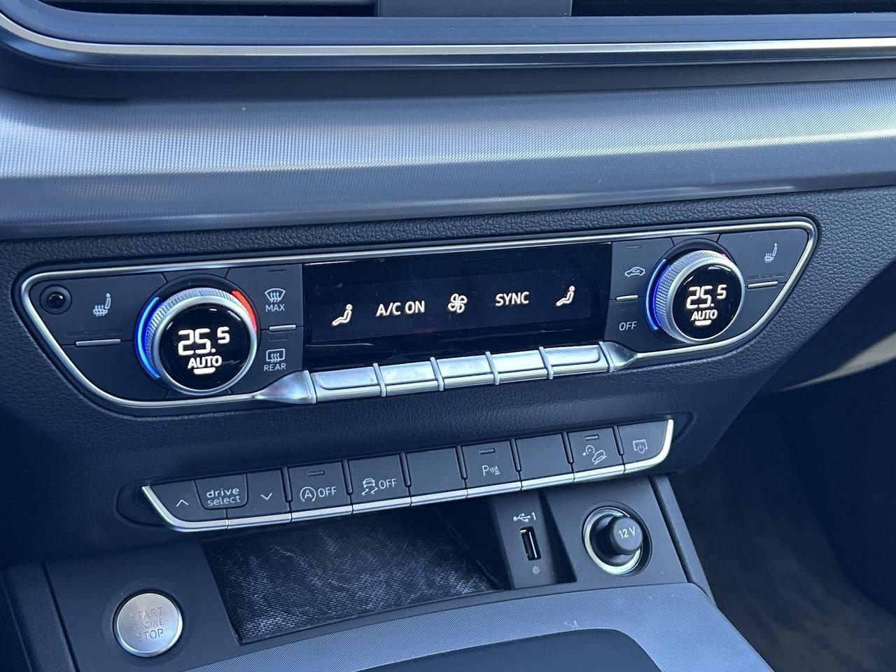 2023 Audi Q5 45 2.0T Progressiv quattro 7sp S Tronic Leather  A Photo