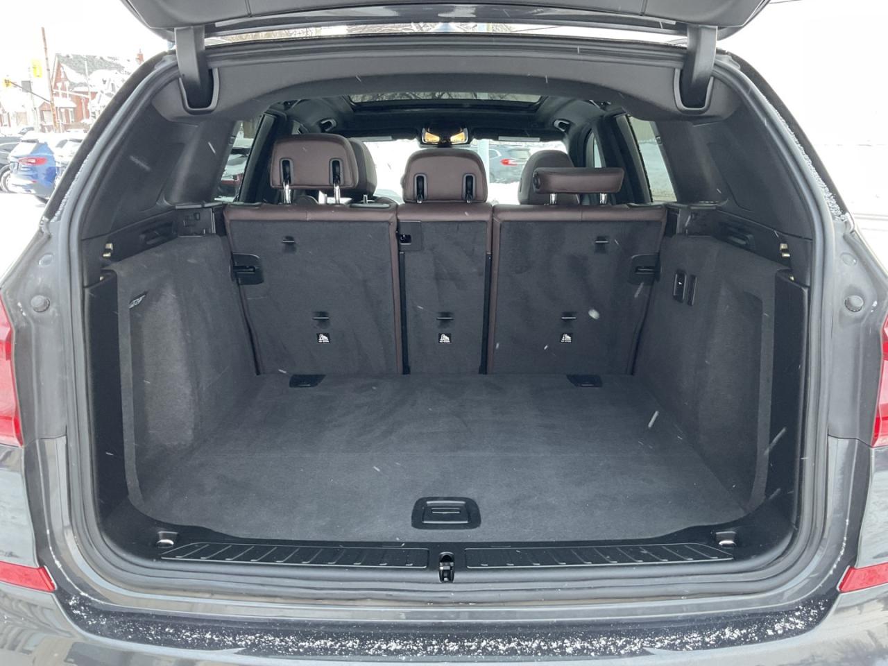 2018 BMW X3 M40i - LEATHER! NAV! BACK-UP CAM! HUD! BSM! PANO R Photo