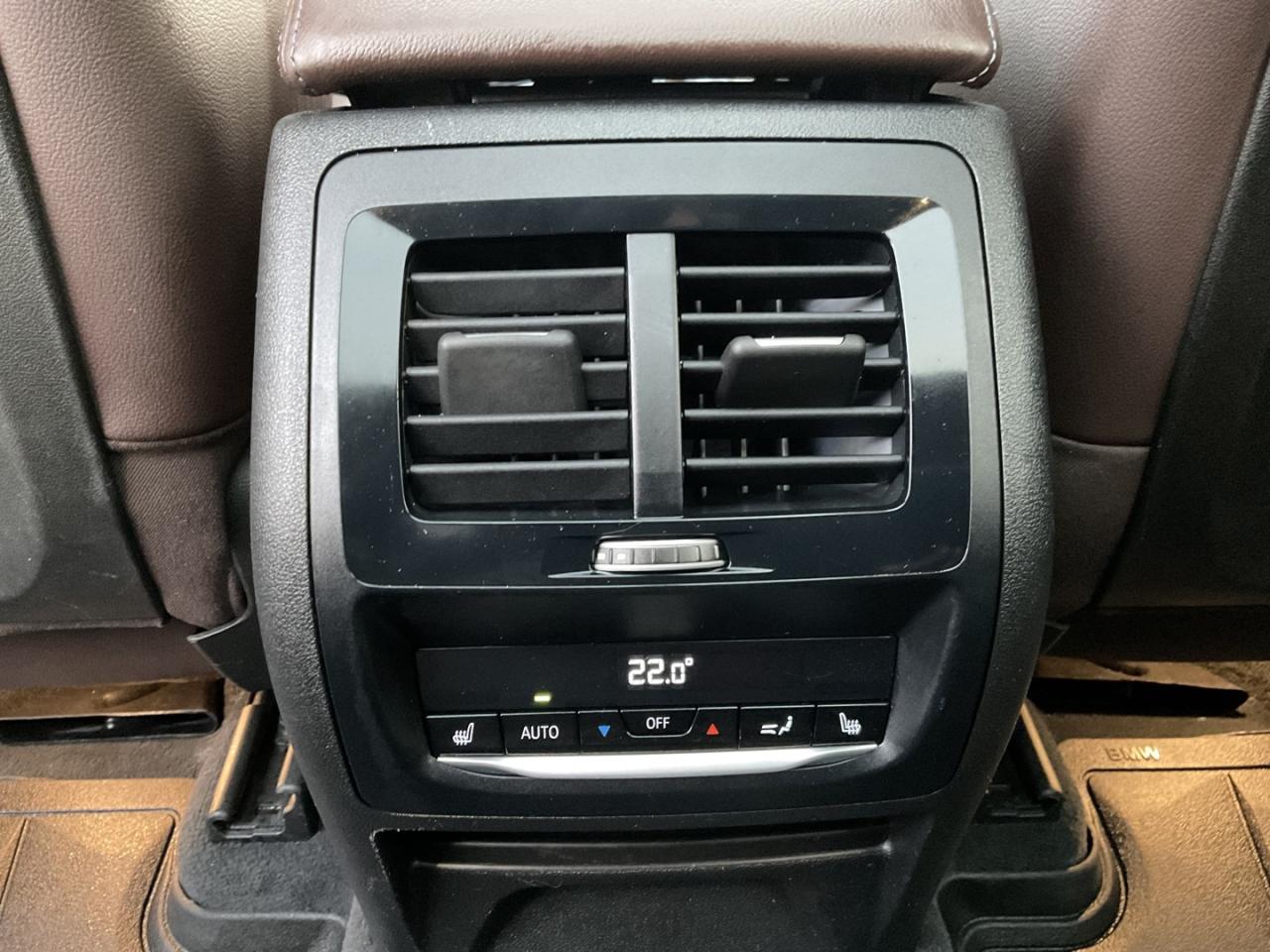 2018 BMW X3 M40i - LEATHER! NAV! BACK-UP CAM! HUD! BSM! PANO R Photo