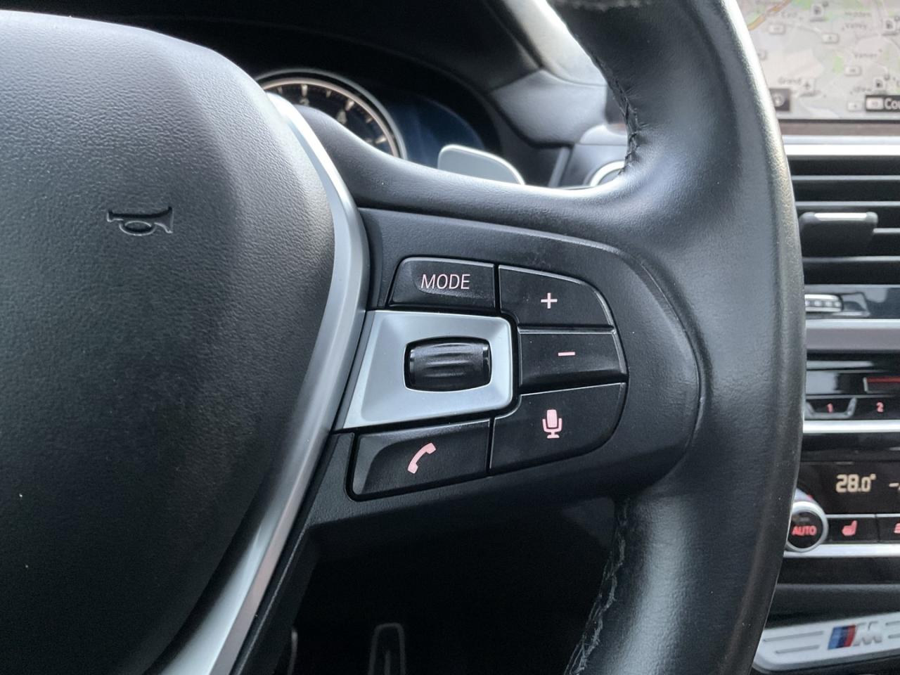 2018 BMW X3 M40i - LEATHER! NAV! BACK-UP CAM! HUD! BSM! PANO R Photo