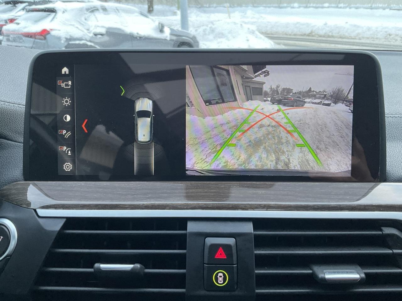 2018 BMW X3 M40i - LEATHER! NAV! BACK-UP CAM! HUD! BSM! PANO R Photo