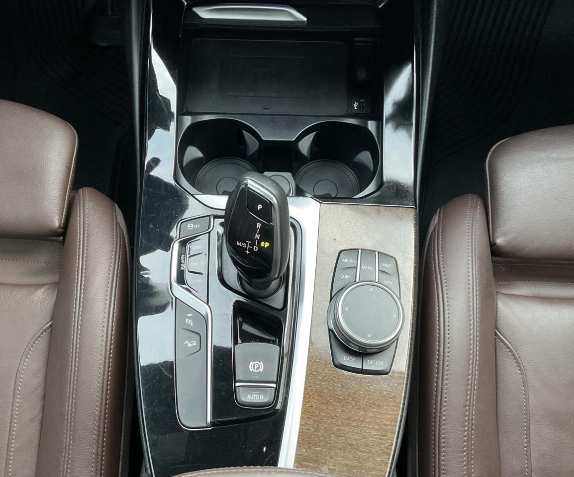 2018 BMW X3 M40i - LEATHER! NAV! BACK-UP CAM! HUD! BSM! PANO R Photo