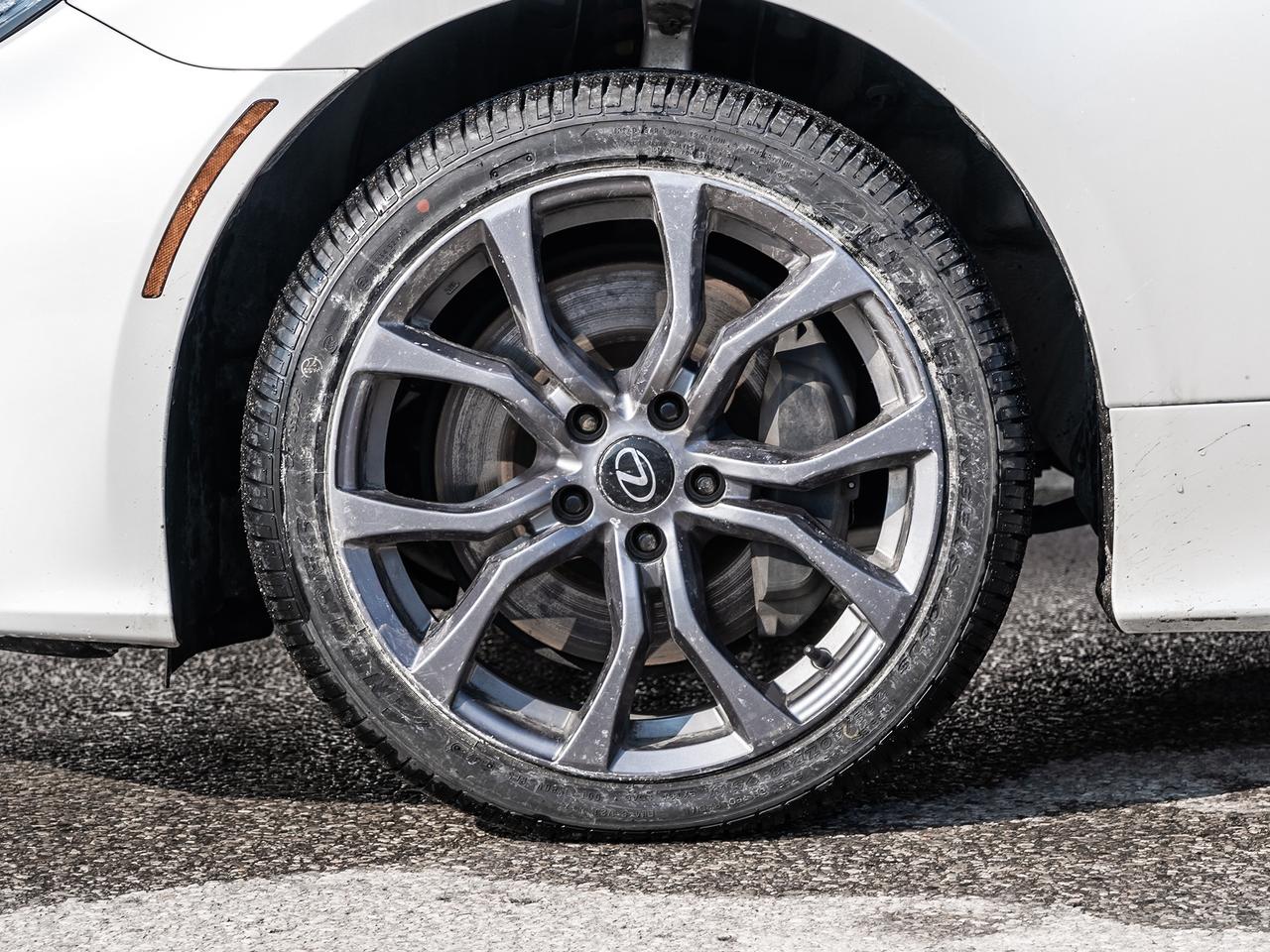 2021 Lexus RC RC 300 AWD Photo