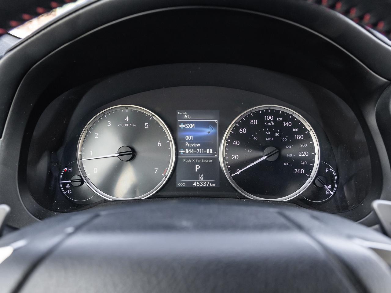 2021 Lexus RC RC 300 AWD Photo