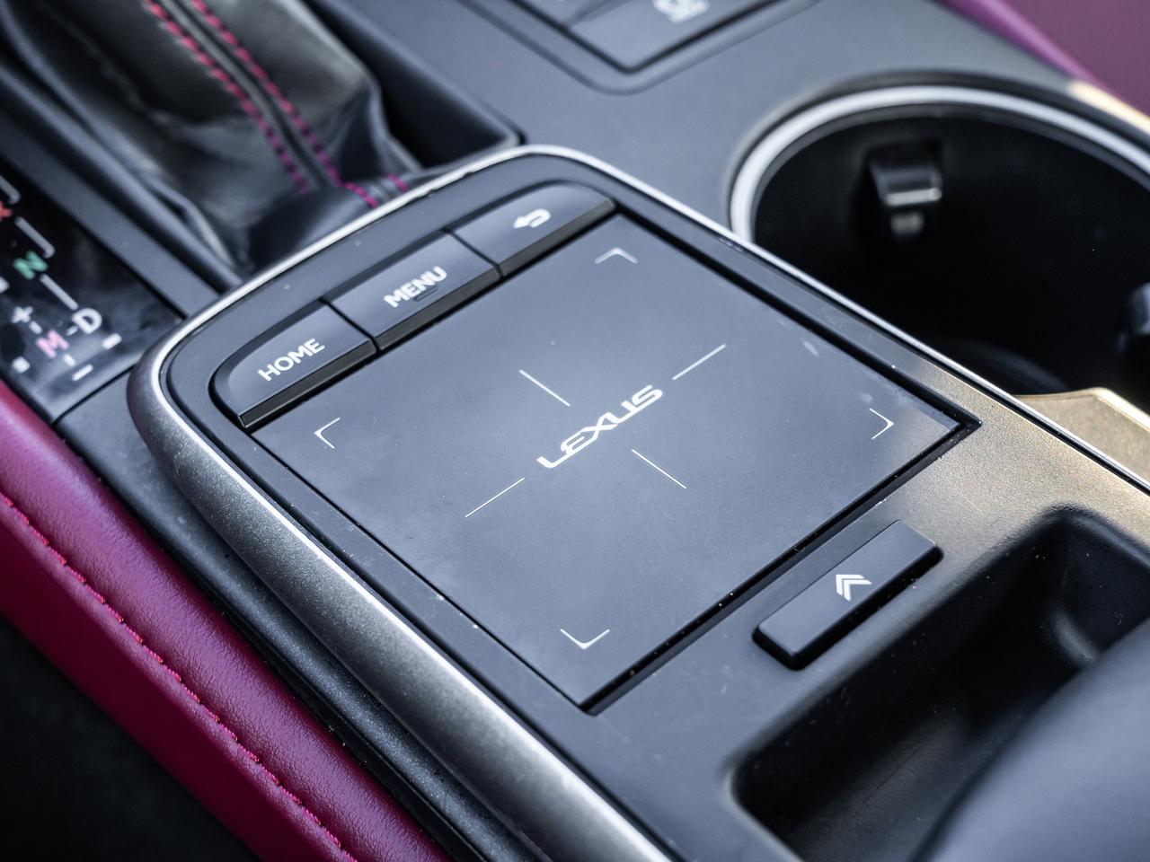 2021 Lexus RC RC 300 AWD Photo