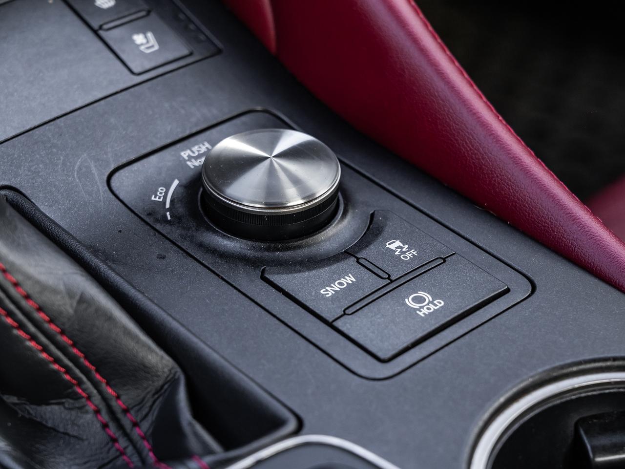 2021 Lexus RC RC 300 AWD Photo