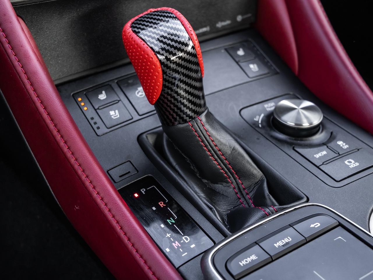 2021 Lexus RC RC 300 AWD Photo