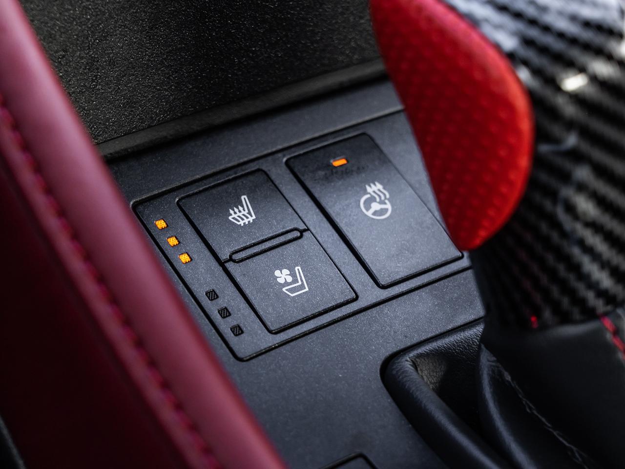 2021 Lexus RC RC 300 AWD Photo