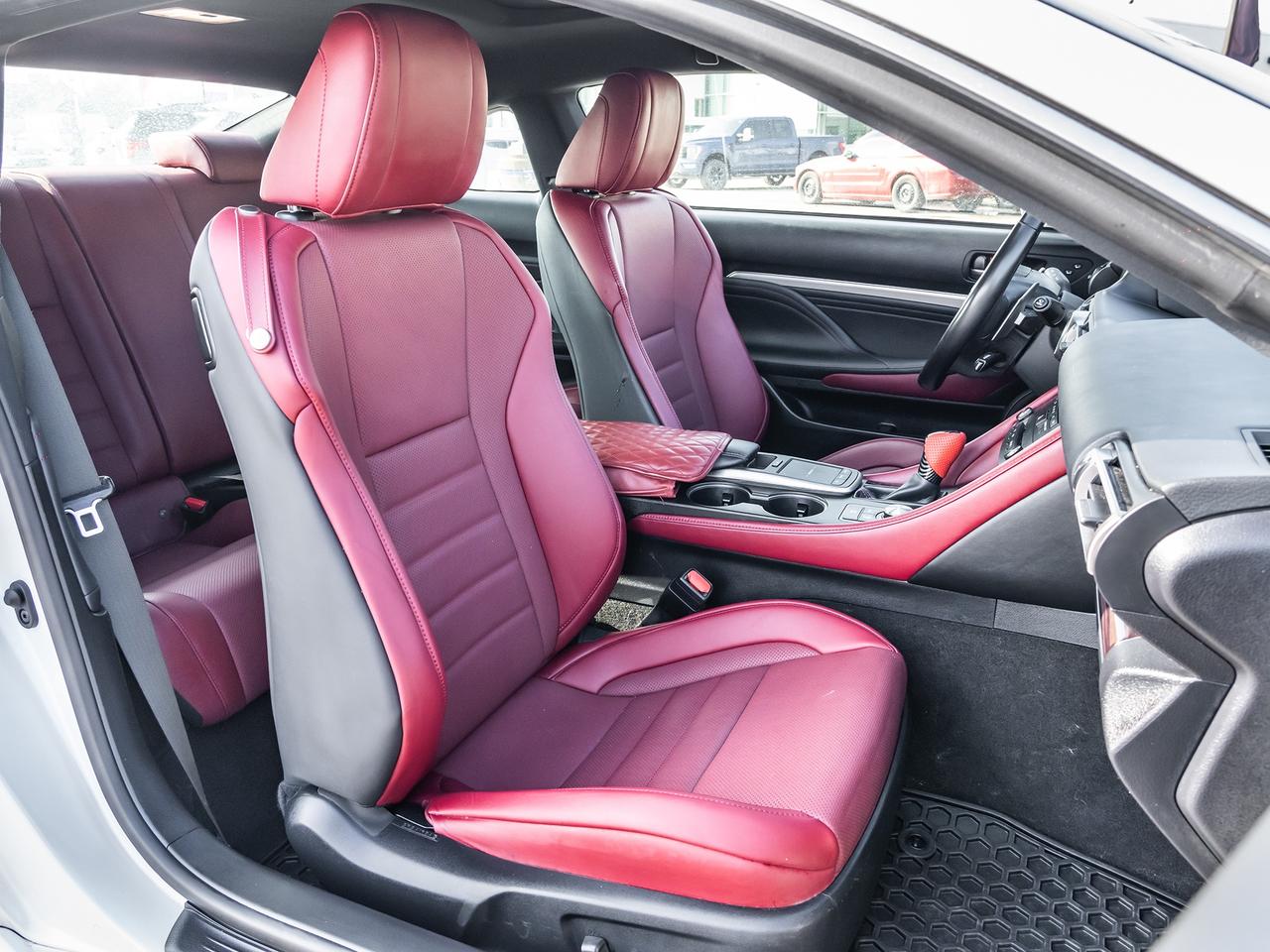 2021 Lexus RC RC 300 AWD Photo